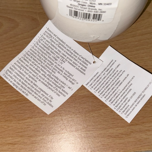 Target Bullseye Playground Lit Mushroom House with 2 Bunnies - Picture 11 of 13